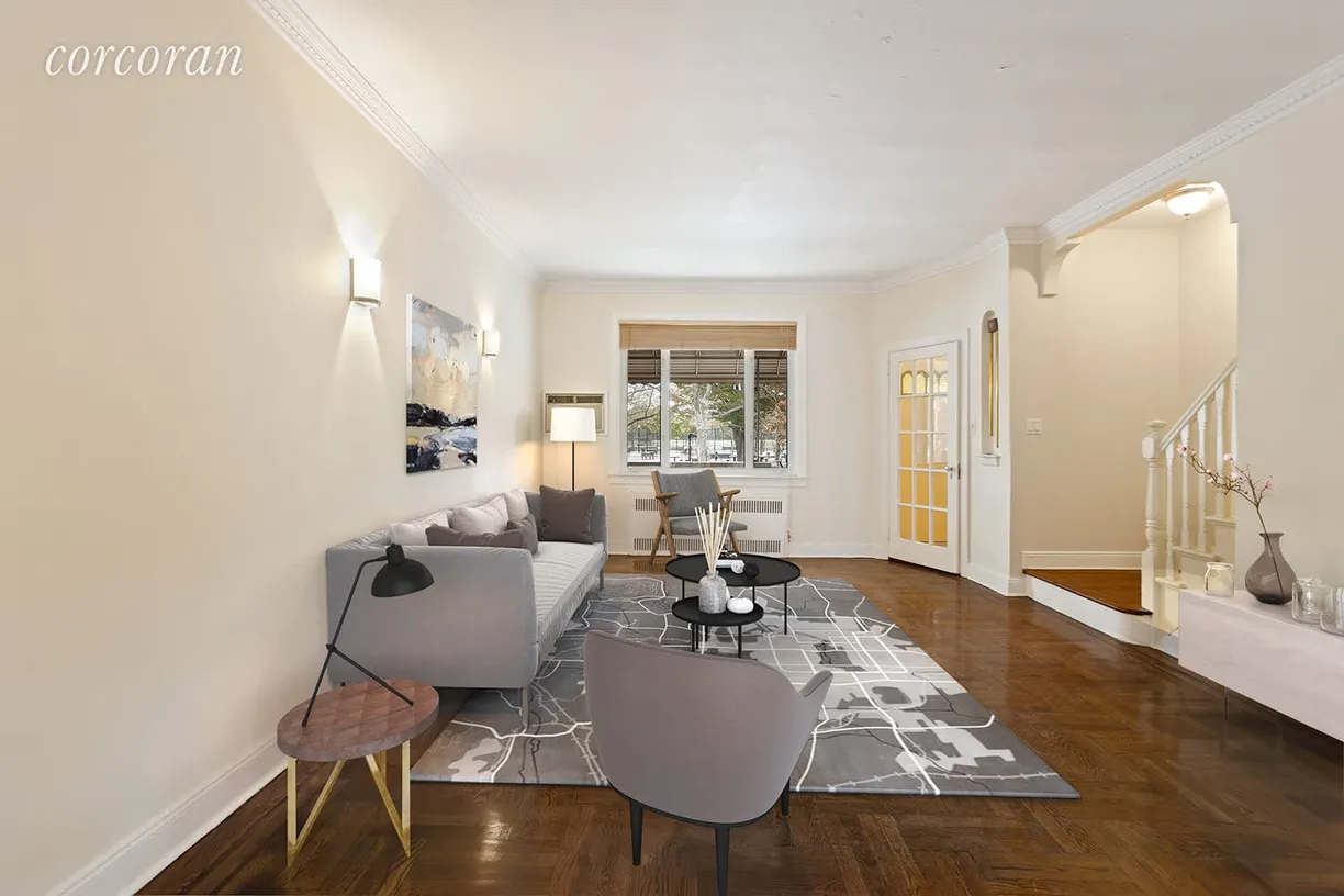 New York City Real Estate | View 1367 86th Street | room 1