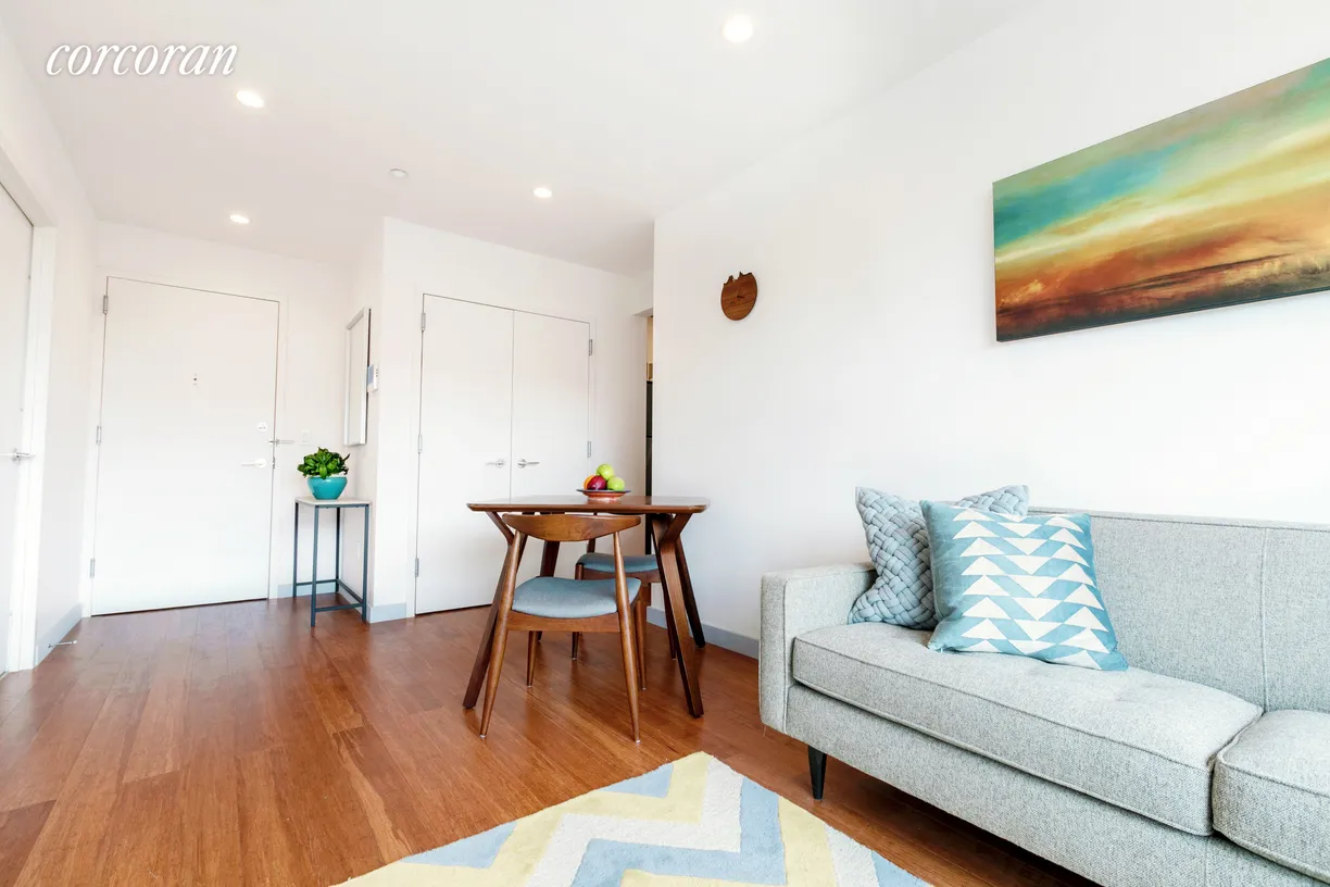 New York City Real Estate | View 4907 4th Avenue, 7C | room 1