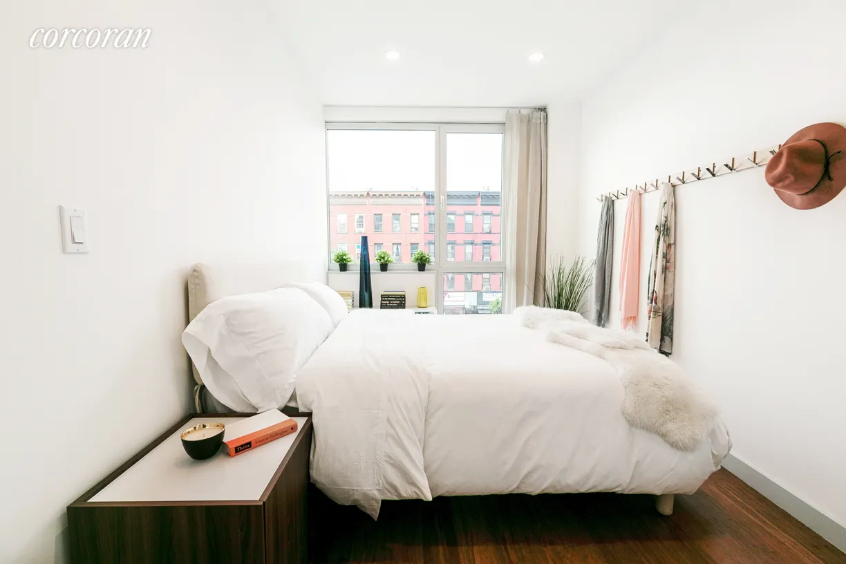 New York City Real Estate | View 4907 4th Avenue, 7C | room 2