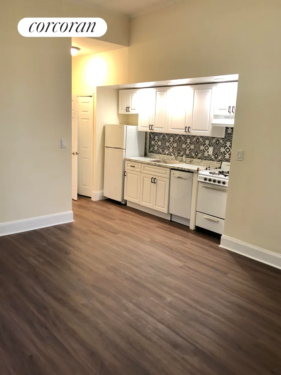 New York City Real Estate | View 311 Henry Street, 1 | room 2
