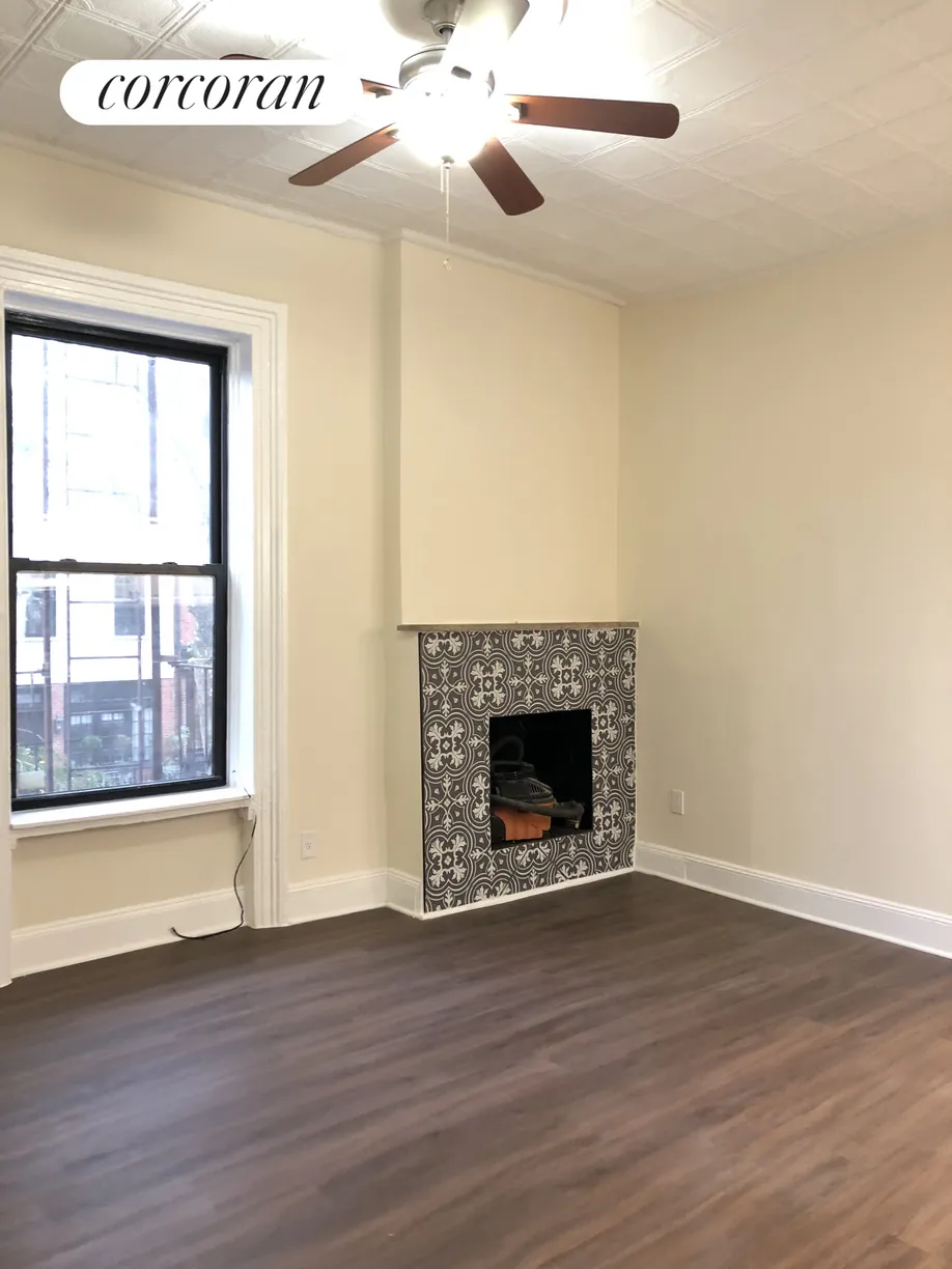 New York City Real Estate | View 311 Henry Street, 1 | 1 Bed, 1 Bath