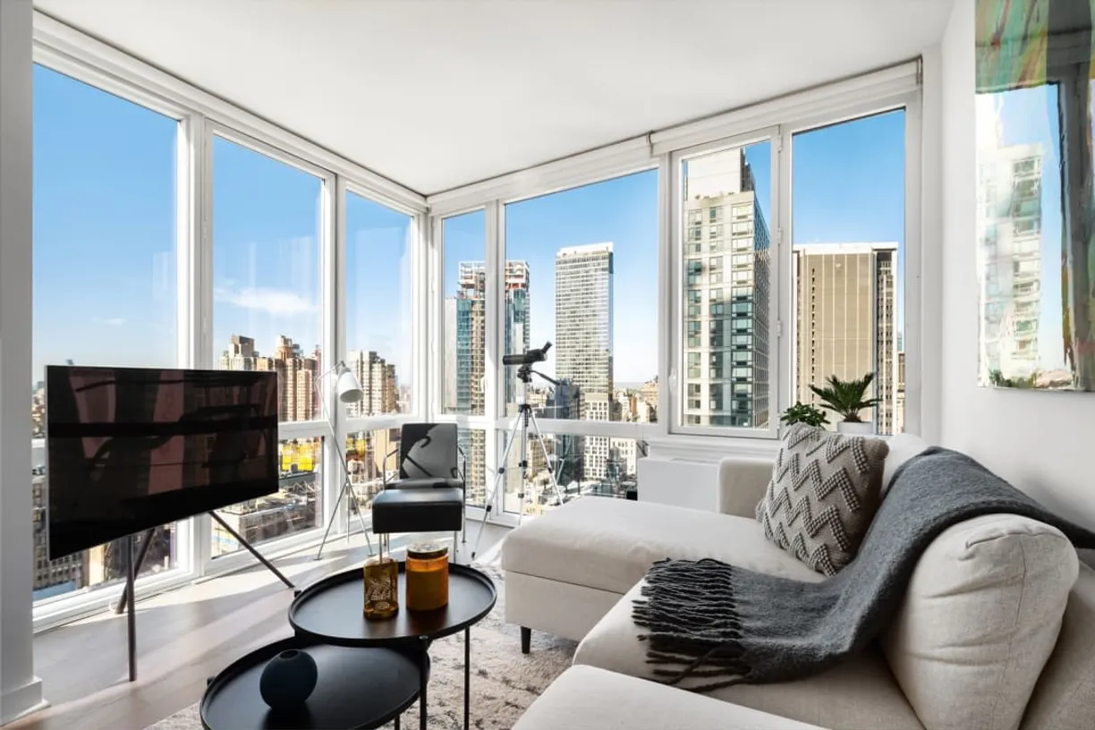 New York City Real Estate | View Fifth Avenue | 1 Bed, 1 Bath