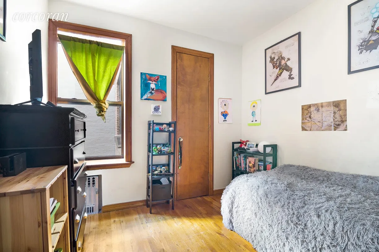 New York City Real Estate | View 505 12th Street, 3c | room 2