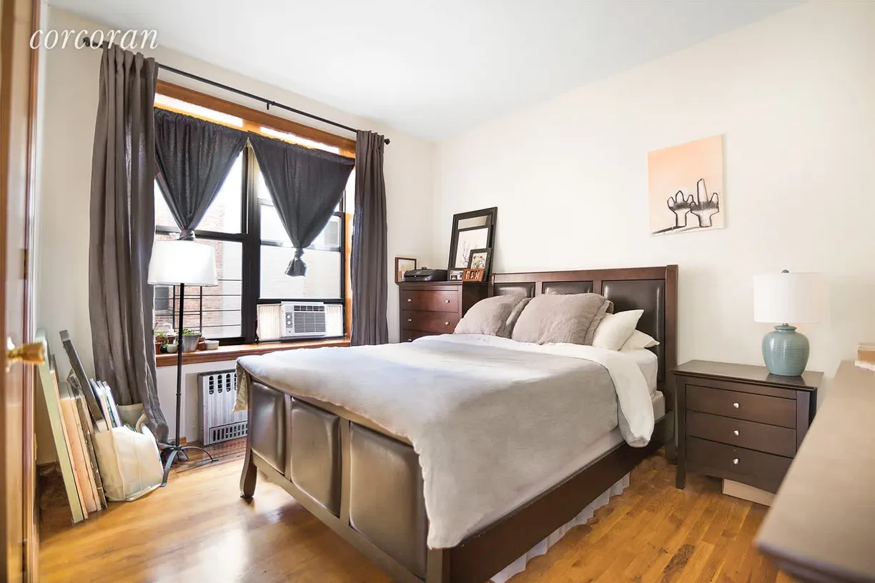 New York City Real Estate | View 505 12th Street, 3c | room 1