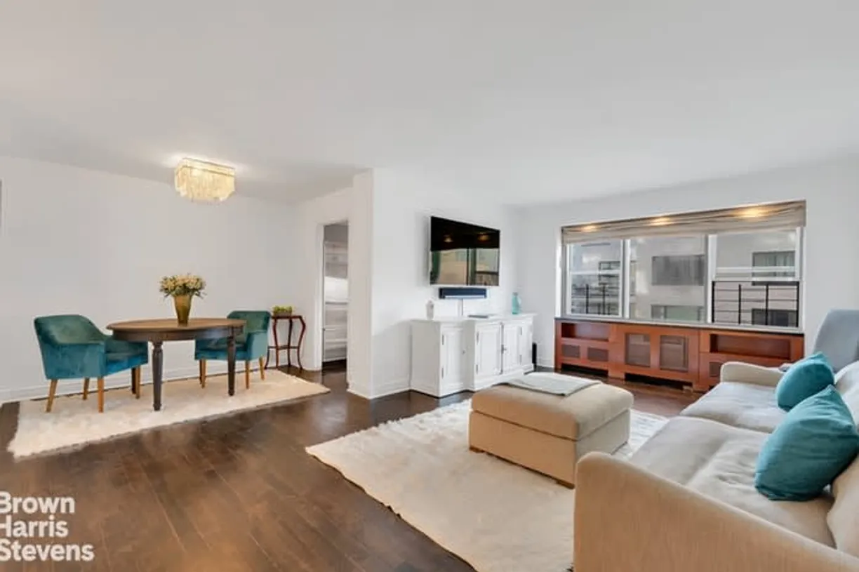 New York City Real Estate | View East 67th Street | 2 Beds, 2 Baths