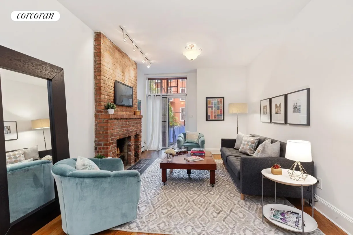New York City Real Estate | View 559 Warren Street, 2 | room 1