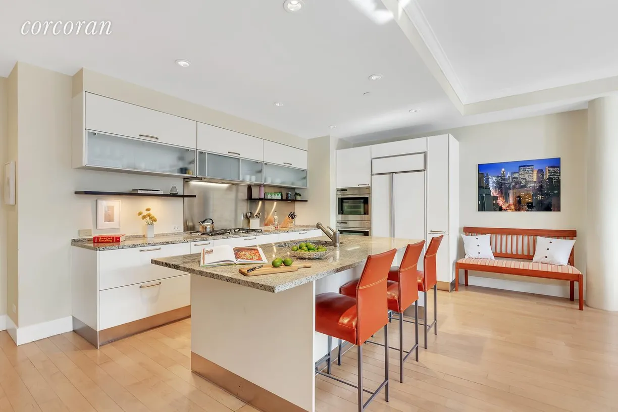 New York City Real Estate | View 144 West 18th Street, 400N | room 2