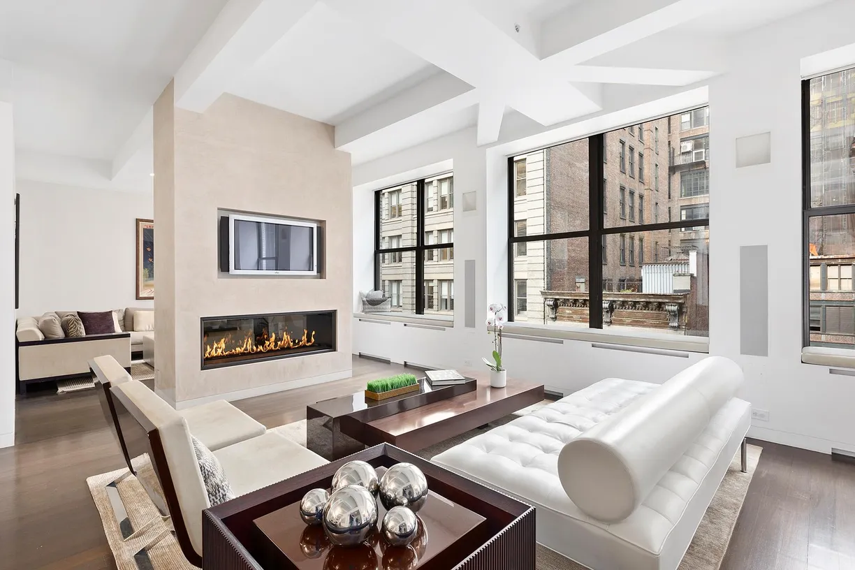 New York City Real Estate | View West 19th Street | 5 Beds, 4 Baths