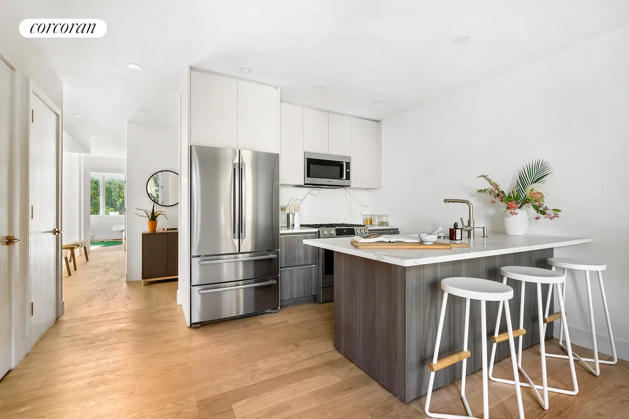 New York City Real Estate | View 334 22nd Street, 2A | room 2