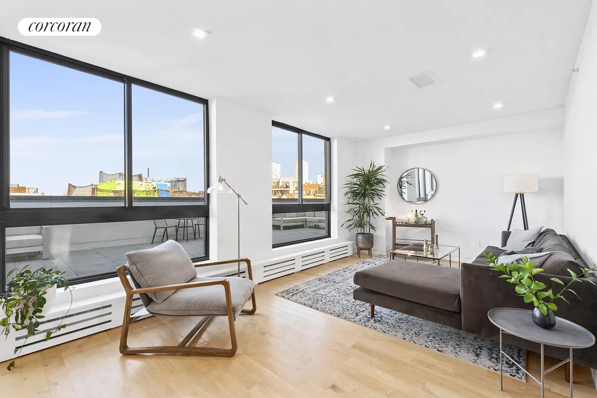 New York City Real Estate | View 336 St Marks Avenue, PH-A | room 2