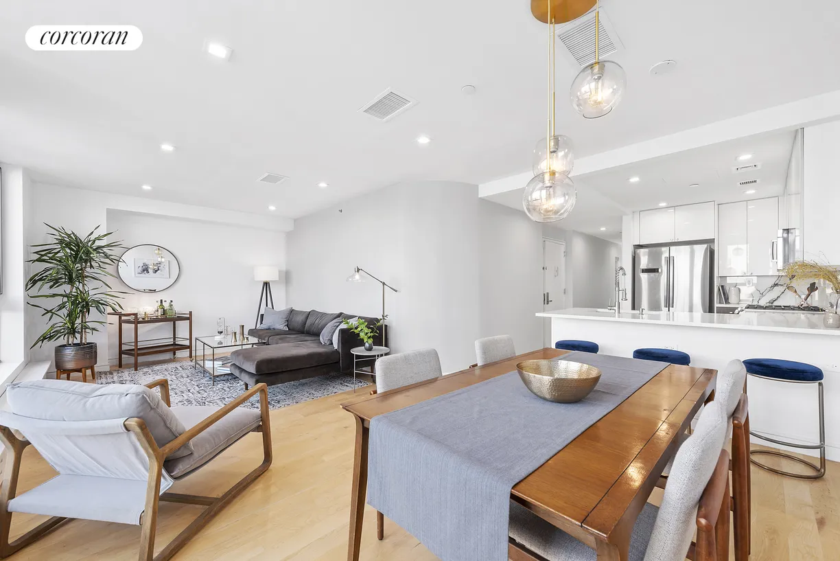 New York City Real Estate | View 336 St Marks Avenue, PH-A | room 1