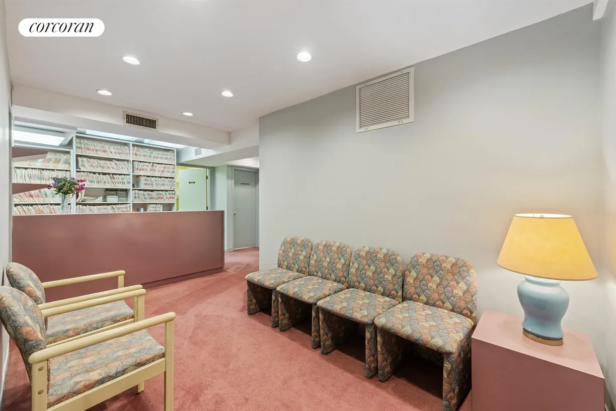 New York City Real Estate | View 233 East 69th Street | Entryway