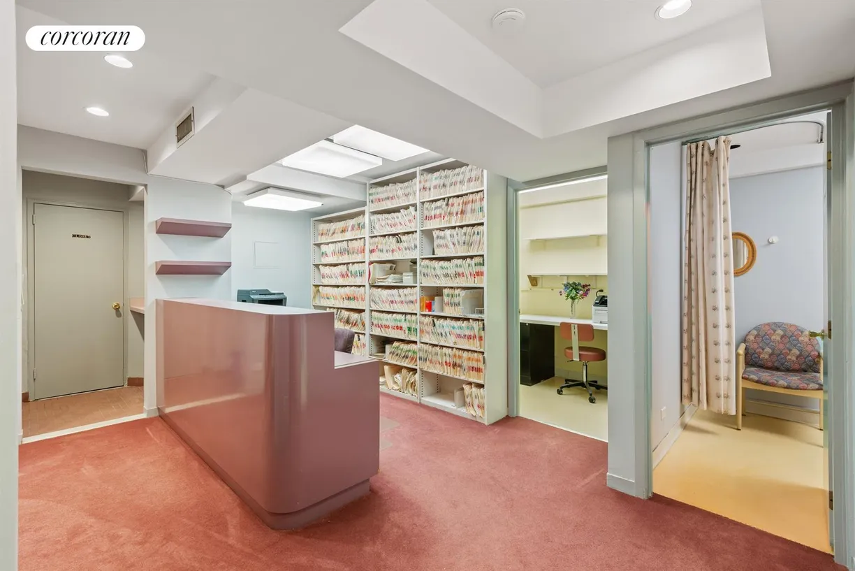 New York City Real Estate | View 233 East 69th Street | 1 Bath