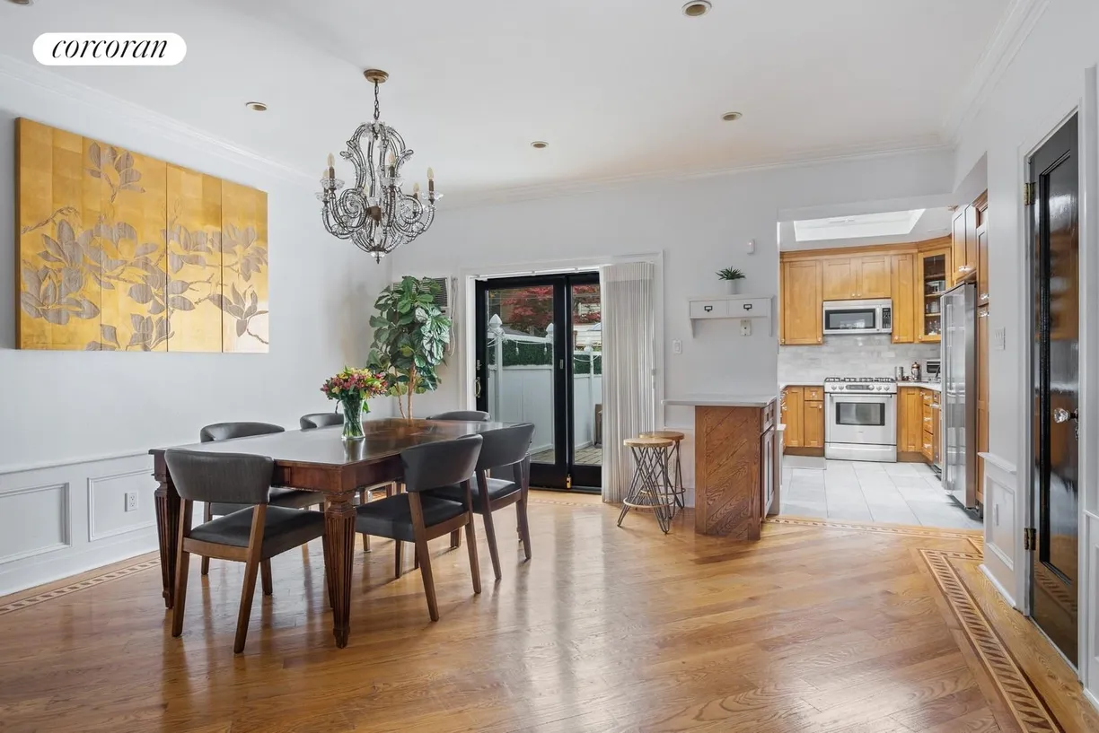 New York City Real Estate | View 651 78th Street | room 1
