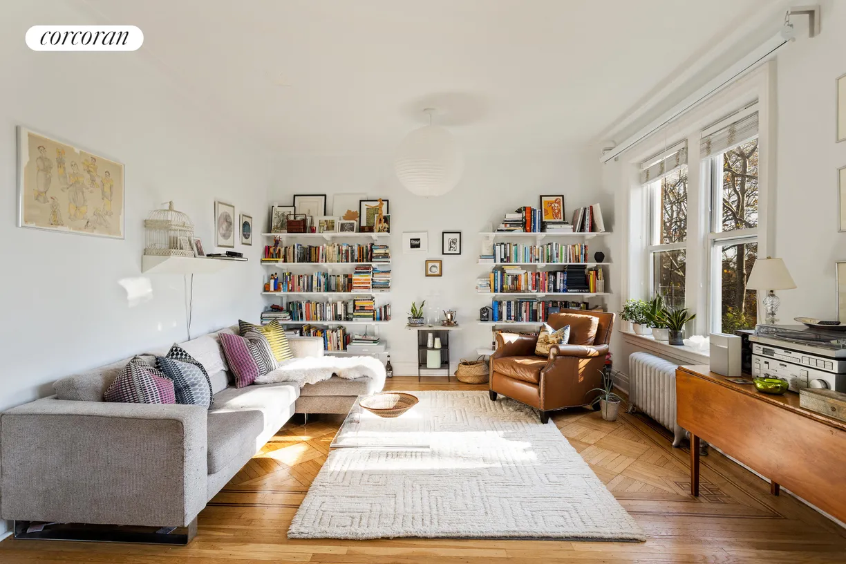 New York City Real Estate | View 655 41st Street, 4A | room 1