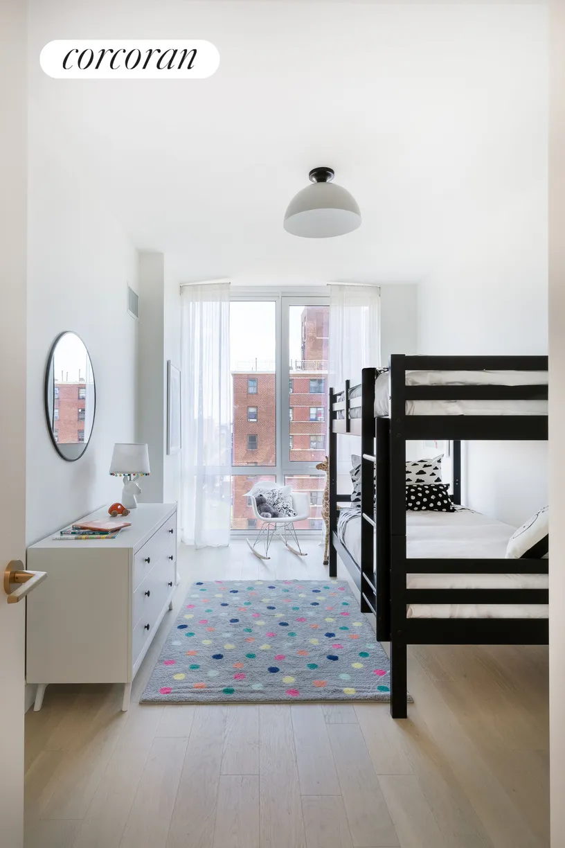 New York City Real Estate | View 1399 Park Avenue, 9-D | room 2