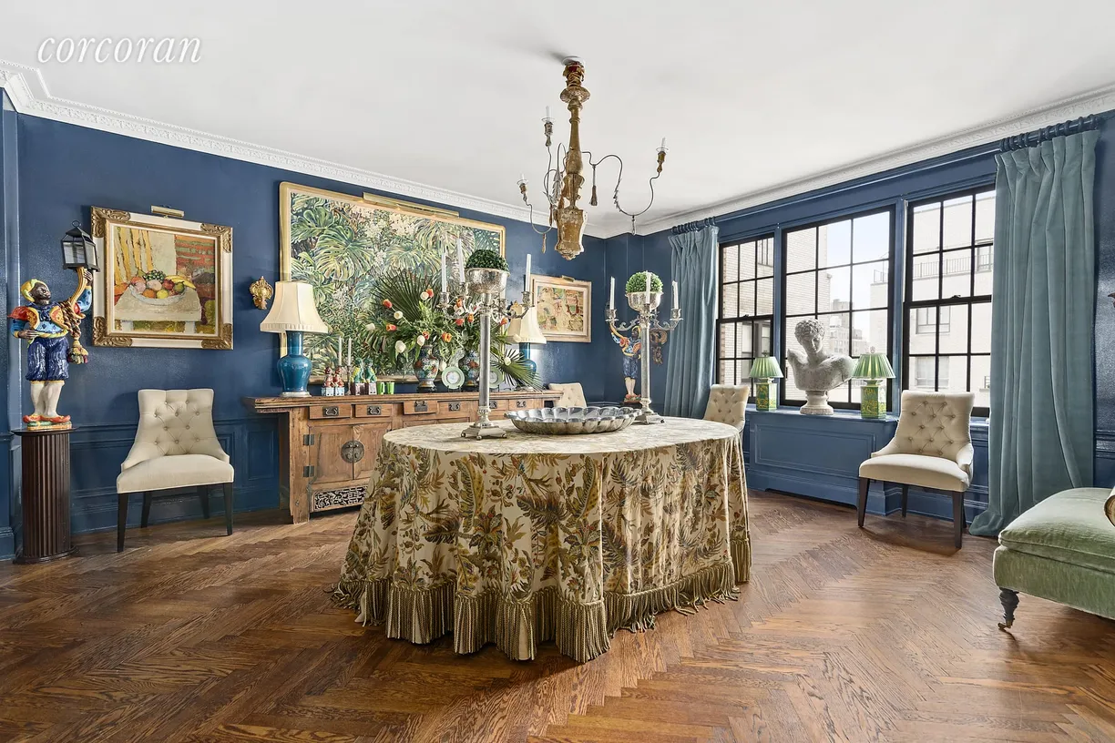 New York City Real Estate | View 40 East 88th Street, 14B | room 2