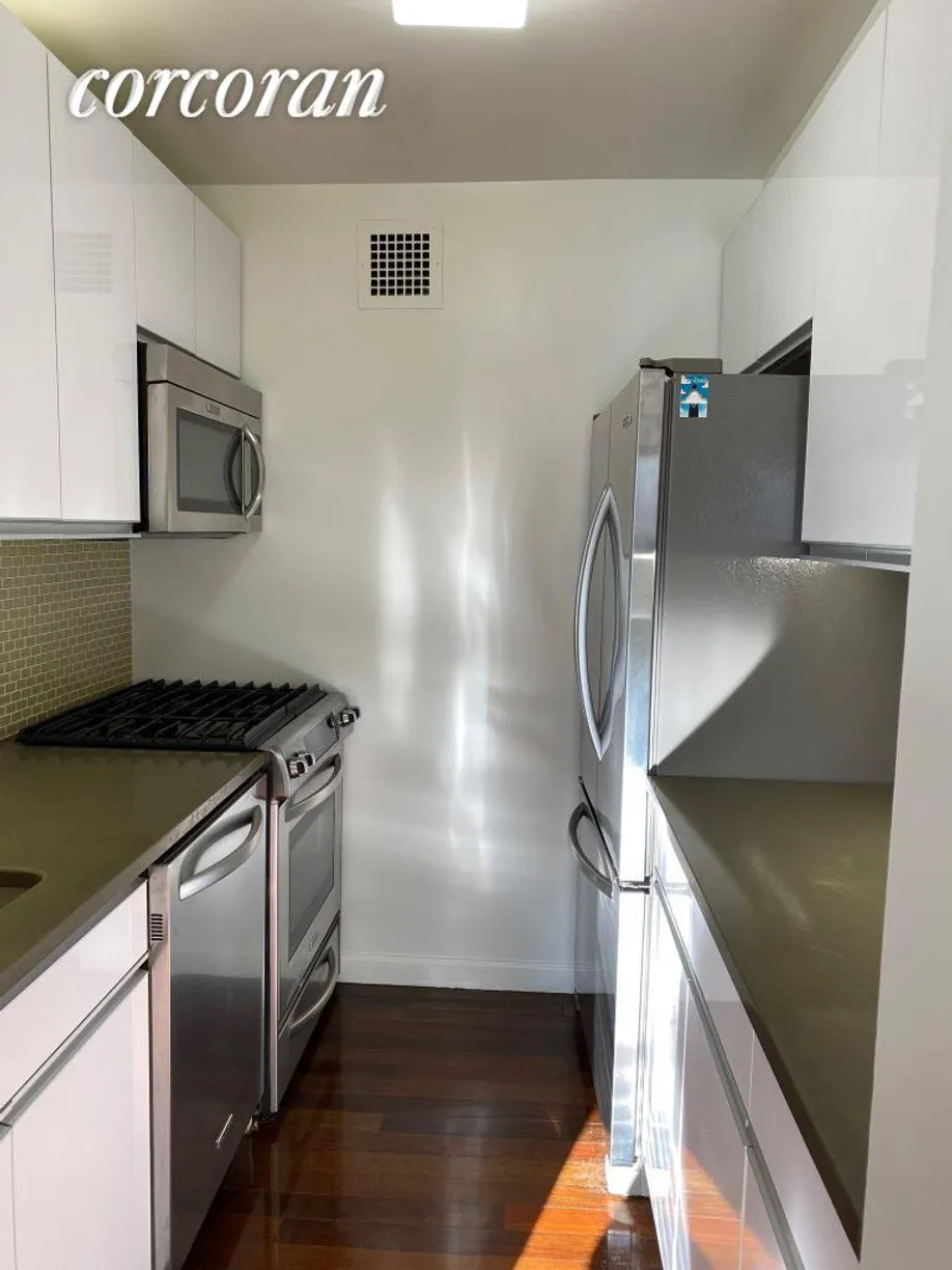 New York City Real Estate | View 100 West 93rd Street, 5A | room 2