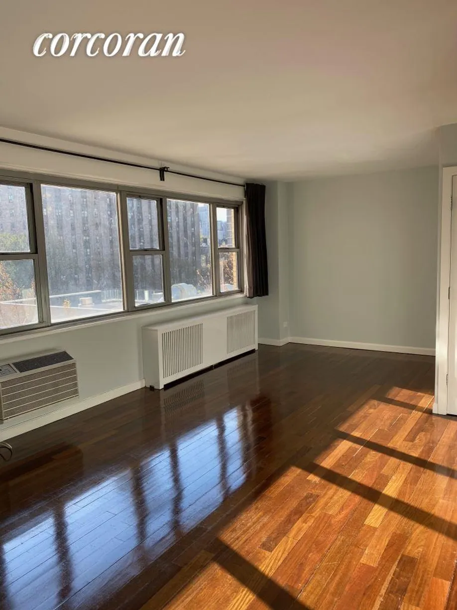 New York City Real Estate | View 100 West 93rd Street, 5A | 1 Bath
