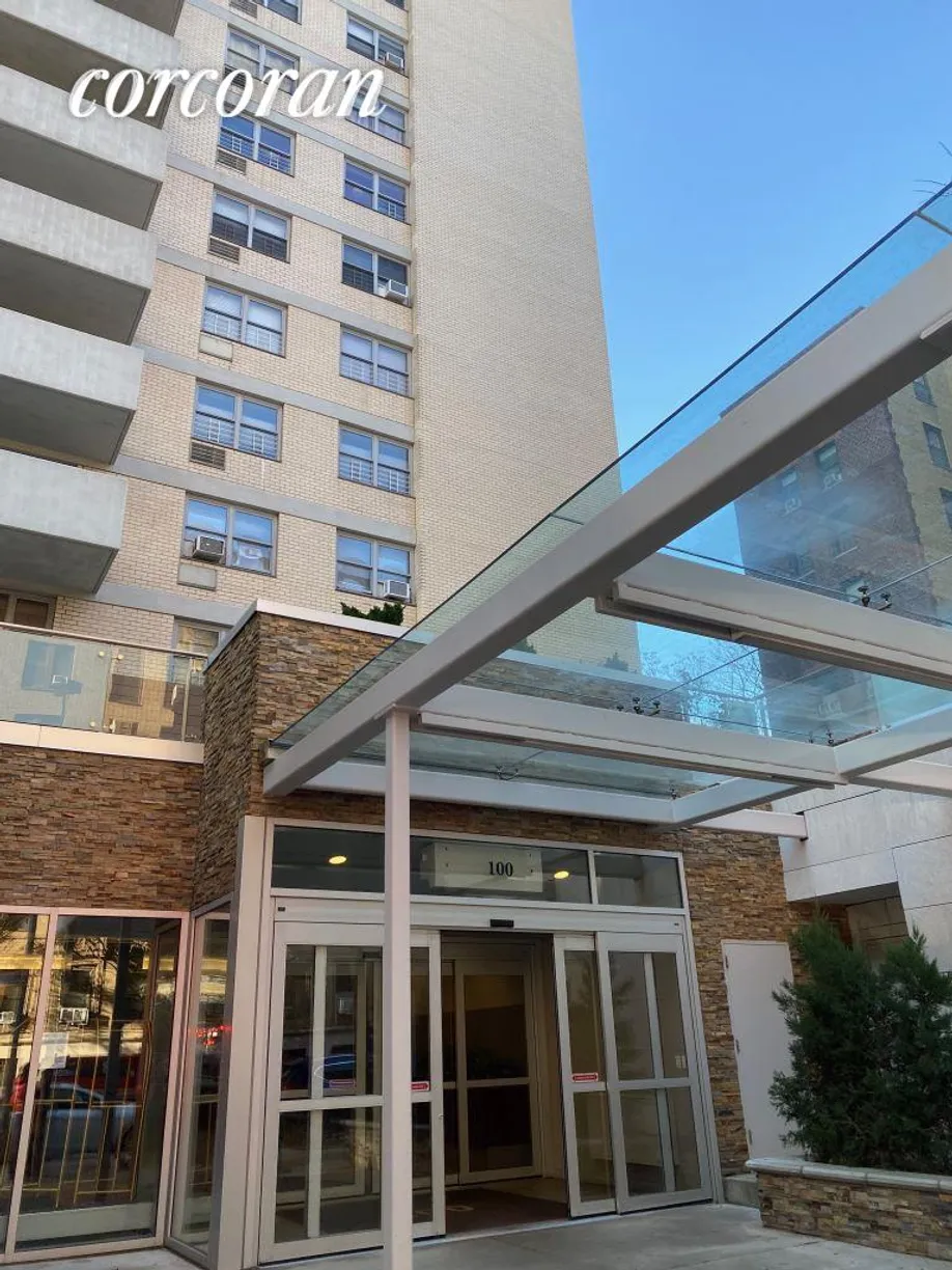 New York City Real Estate | View 100 West 93rd Street, 5A | room 1