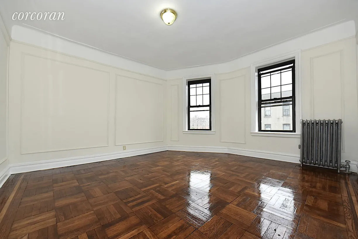 New York City Real Estate | View 1555 GRAND CONCOURSE, 4G | room 2