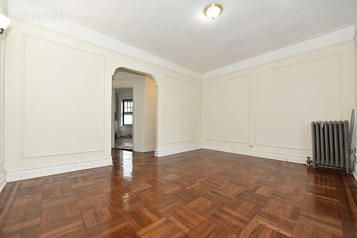 New York City Real Estate | View 1555 GRAND CONCOURSE, 4G | room 1