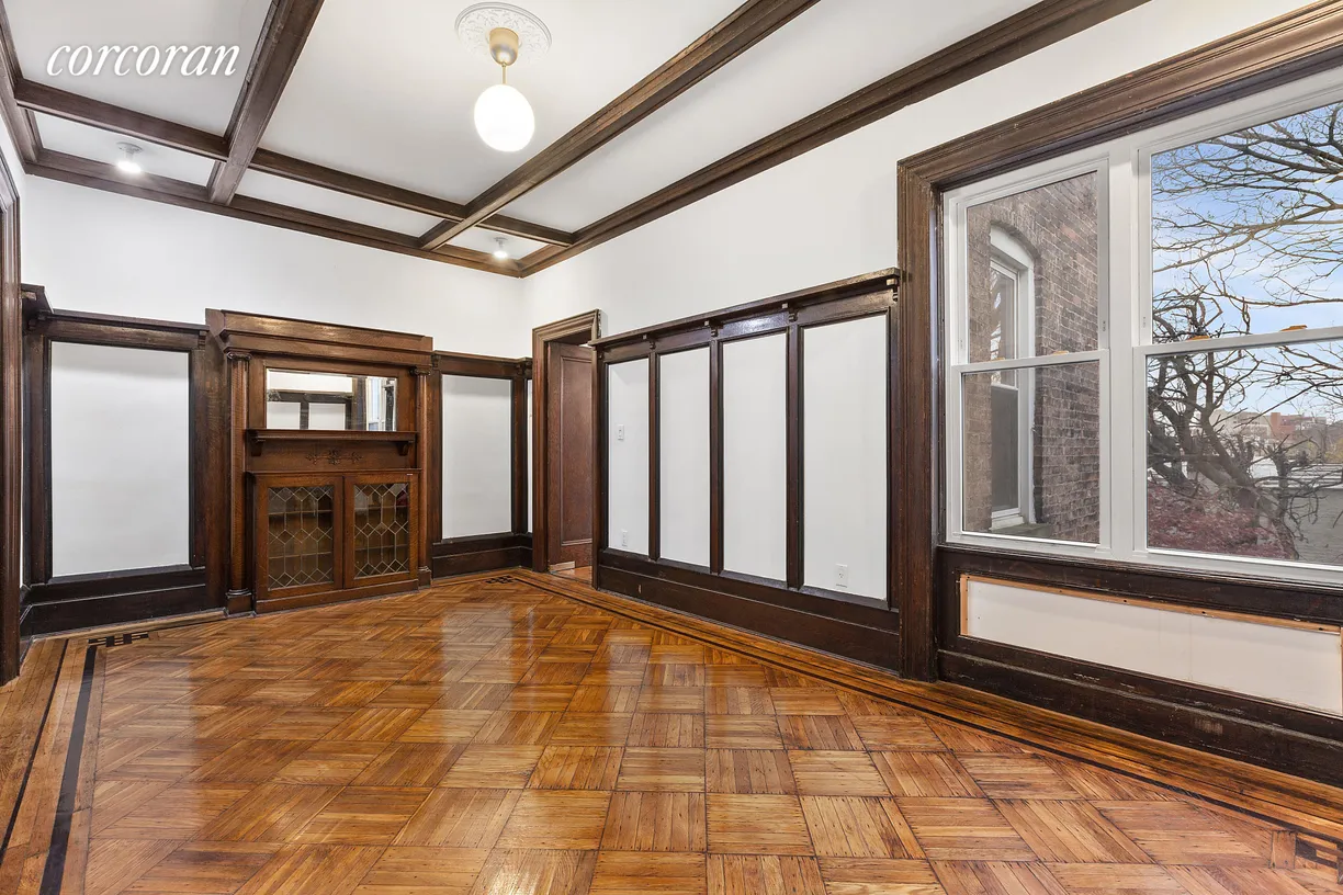 New York City Real Estate | View 414 Stuyvesant Avenue, 2 | 3 Beds, 2 Baths