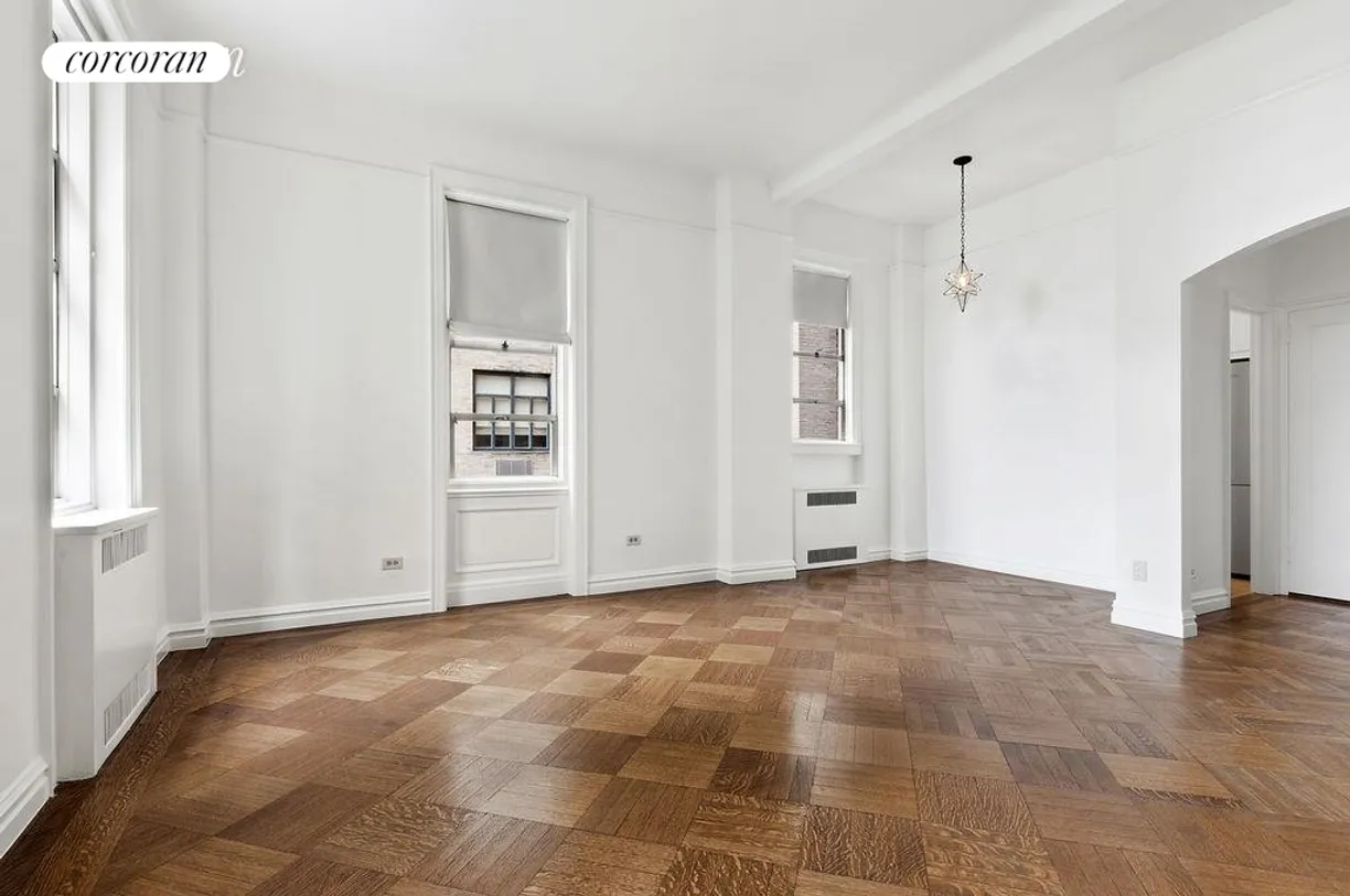 New York City Real Estate | View 11 West 81st Street, 7C | room 2