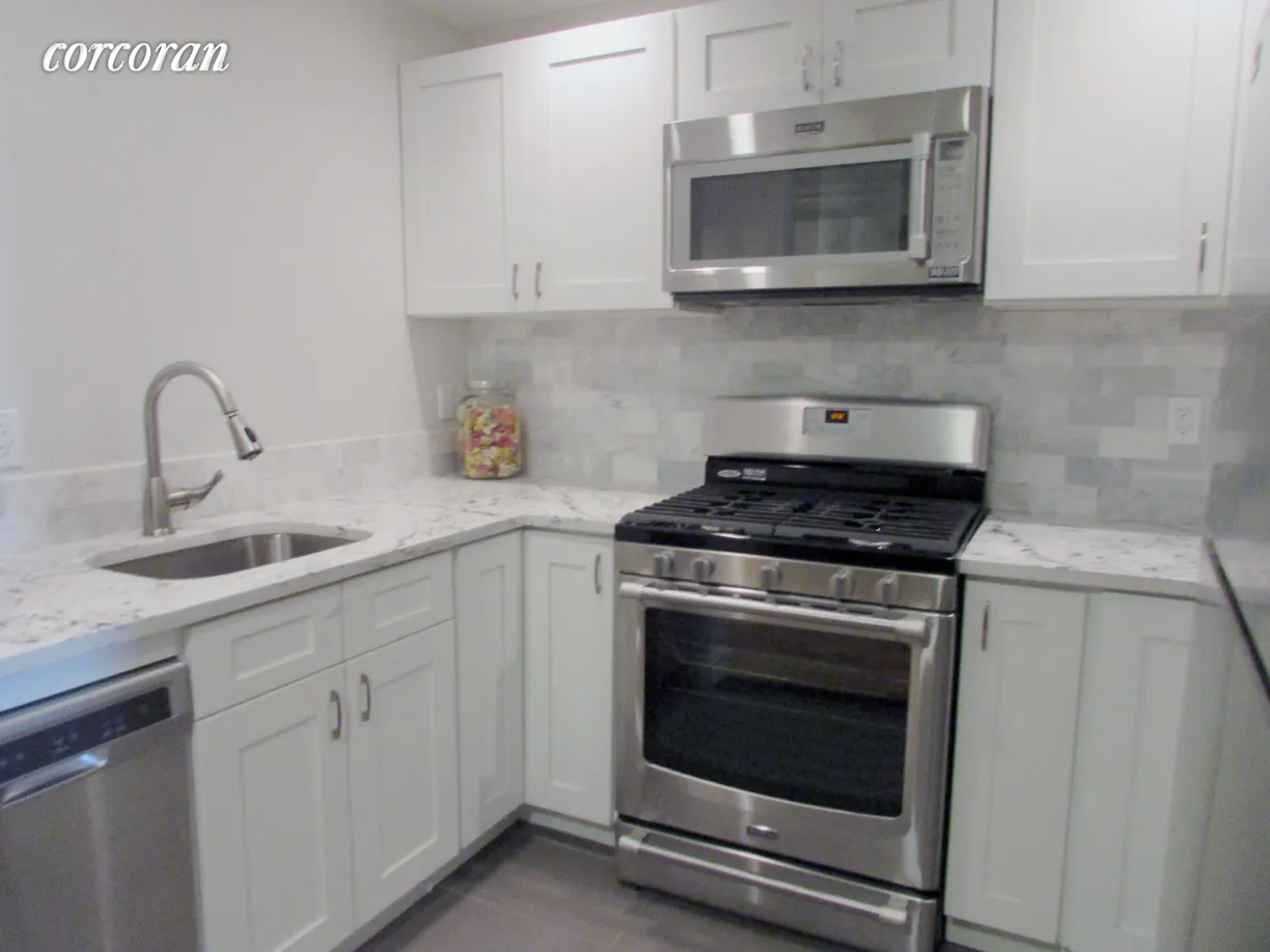 New York City Real Estate | View 558 West 162nd Street, A | room 2