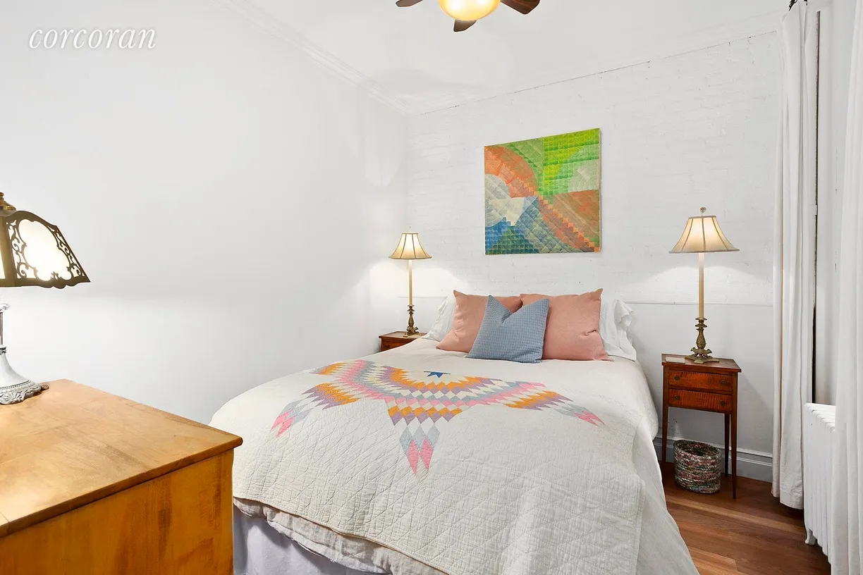 New York City Real Estate | View 606 West 113th Street, 1A | 3