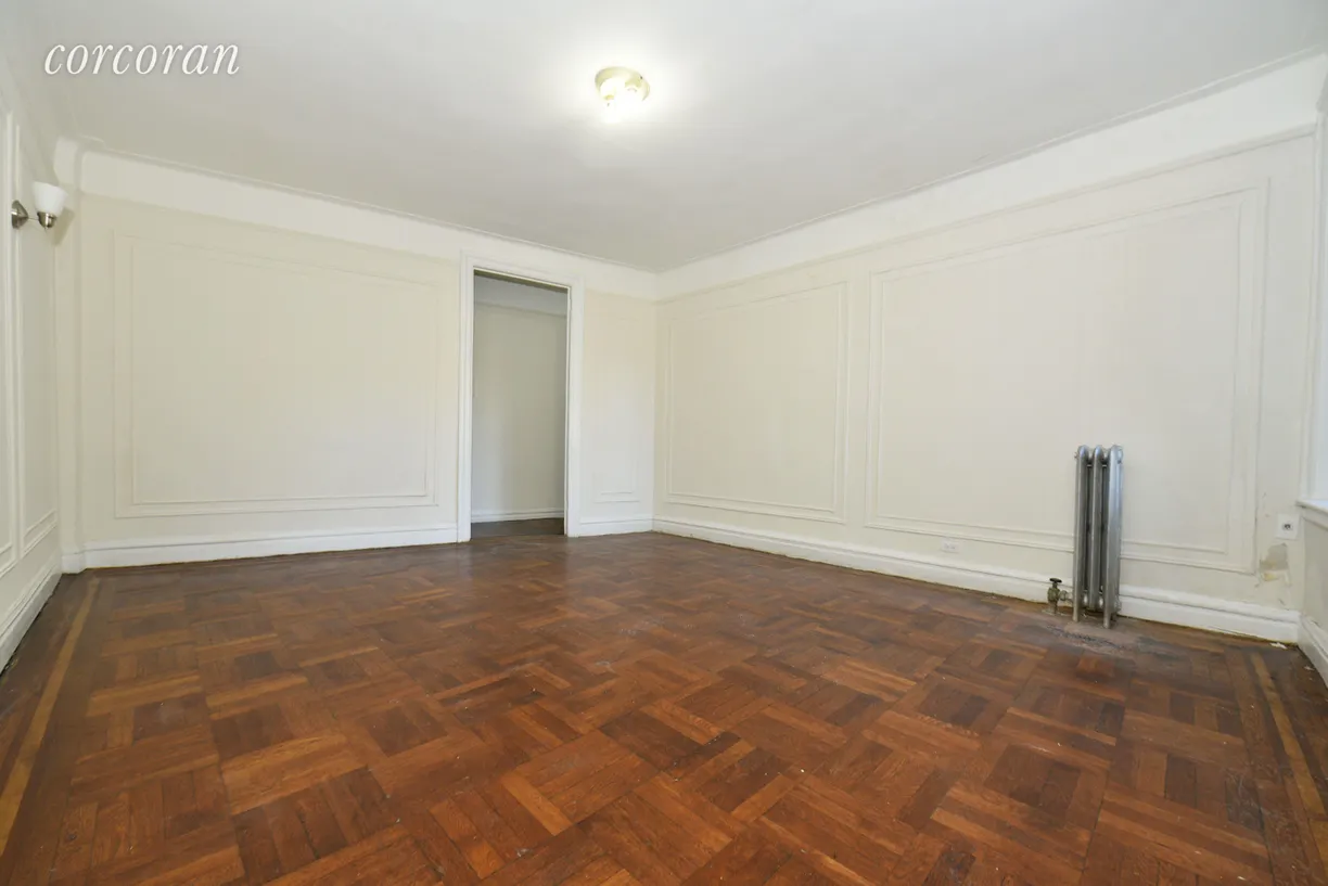 New York City Real Estate | View 1555 GRAND CONCOURSE, 2W | room 1