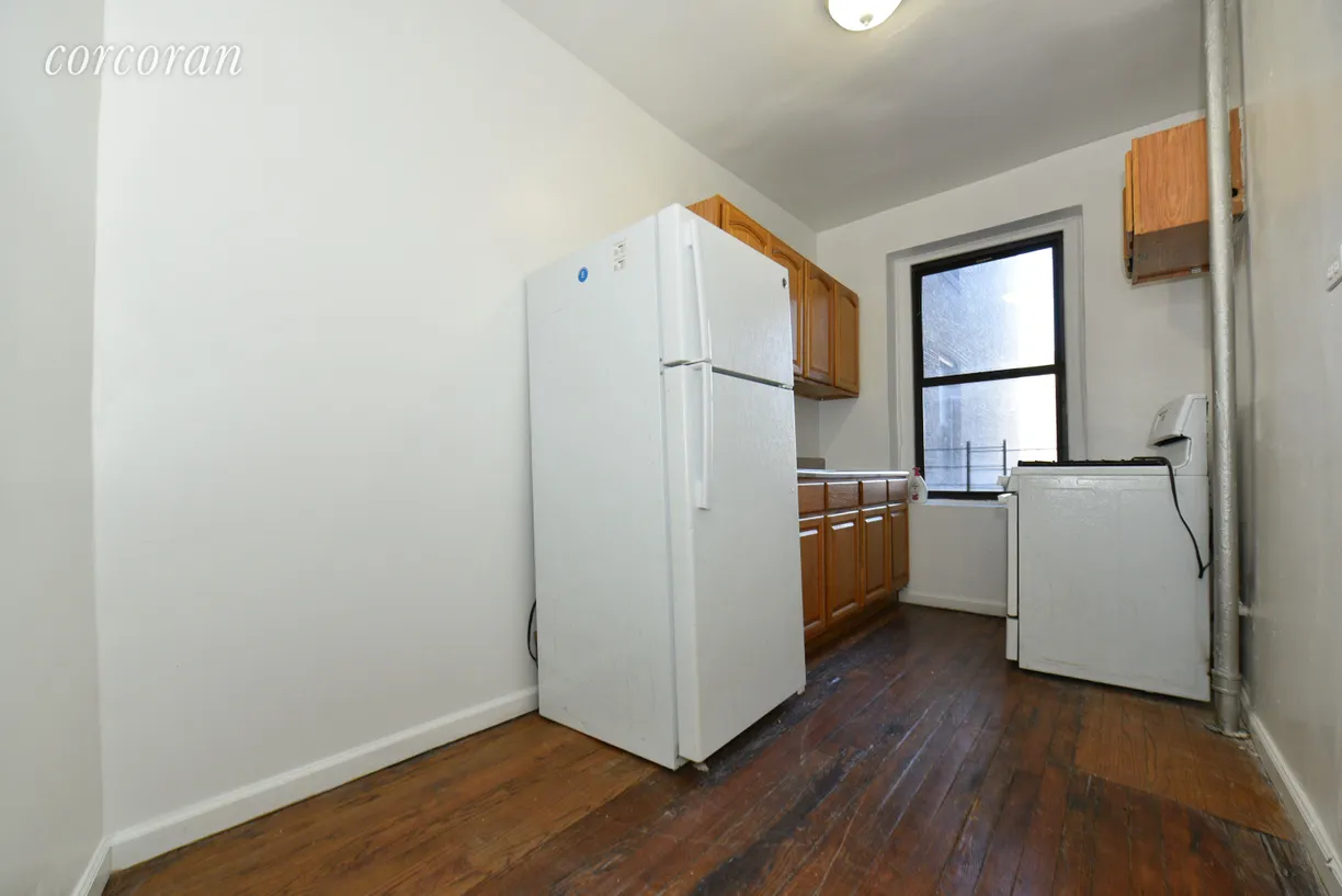 New York City Real Estate | View 1555 GRAND CONCOURSE, 2W | room 2