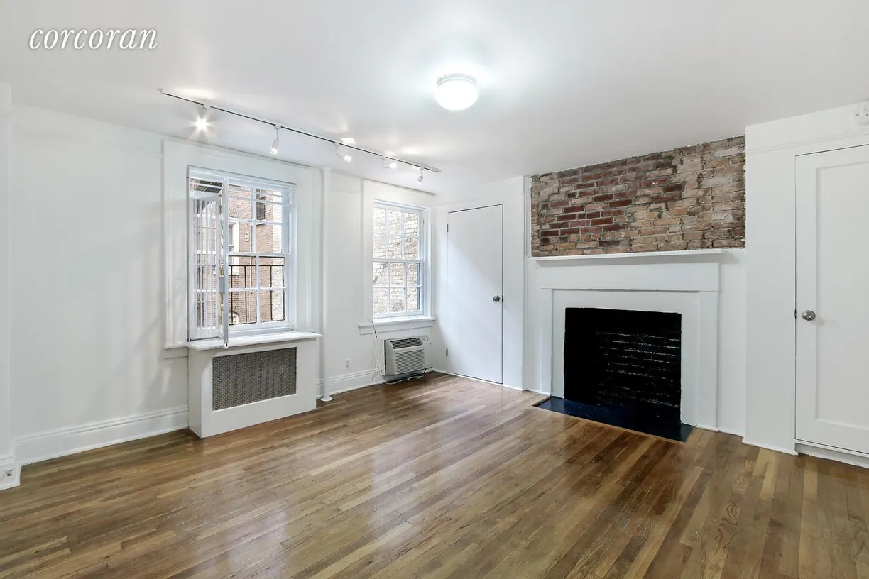 New York City Real Estate | View 212 West 16th Street, 2R | 1 Bath