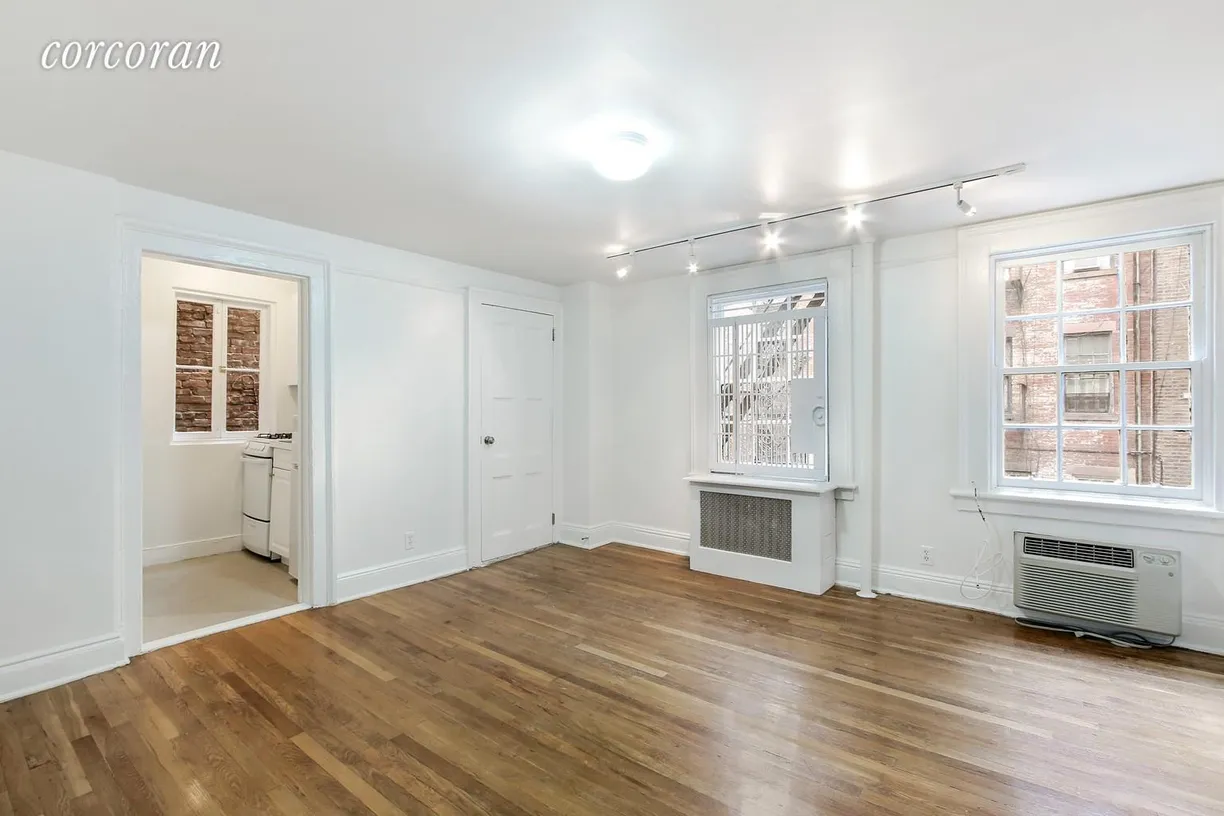 New York City Real Estate | View 212 West 16th Street, 2R | room 1