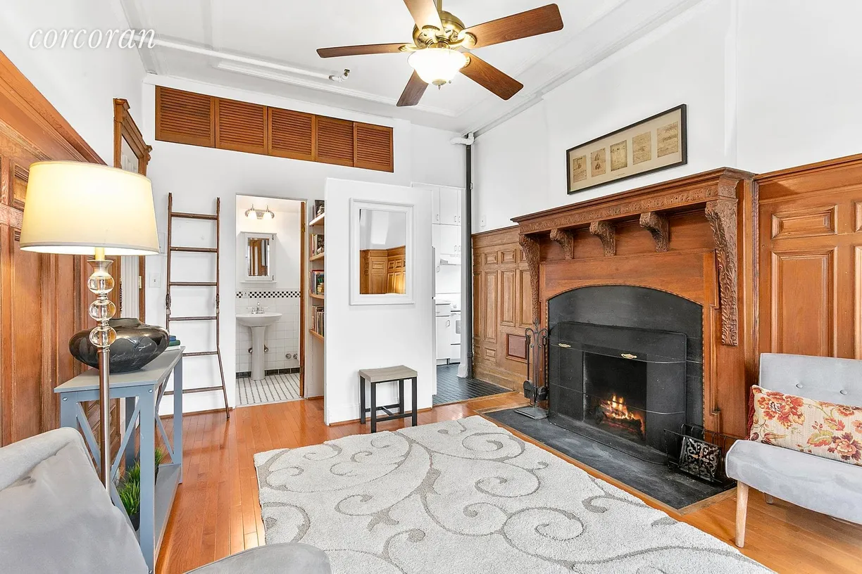 New York City Real Estate | View 19 7th Avenue, 2F | room 1