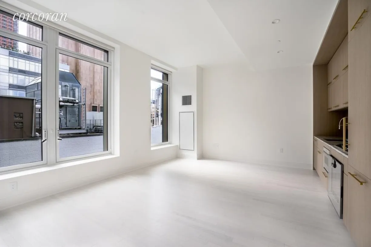 New York City Real Estate | View 91 Leonard Street, 13E | room 1