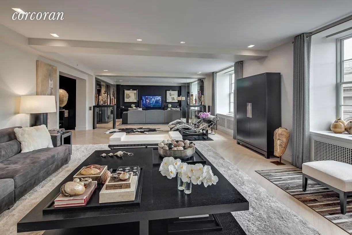 New York City Real Estate | View 995 Fifth Avenue, 6S | room 2
