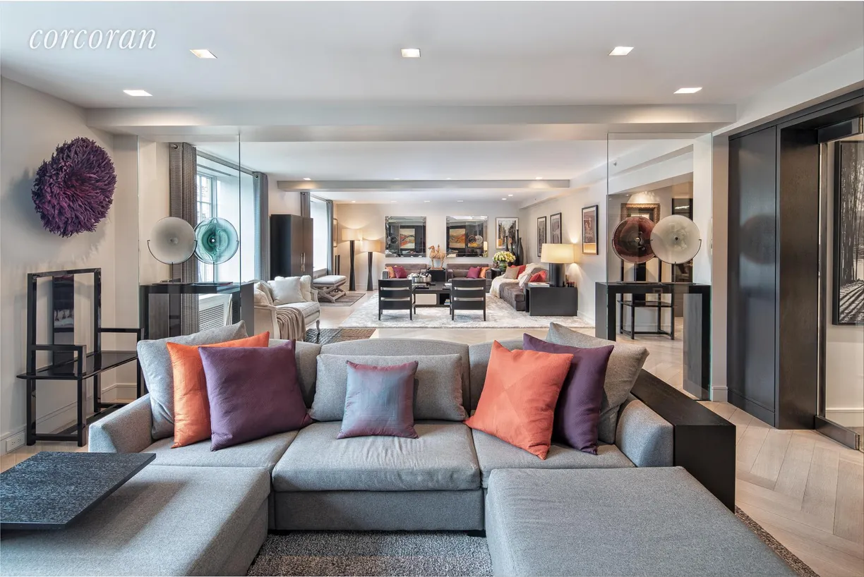 New York City Real Estate | View 995 Fifth Avenue, 6S | room 1
