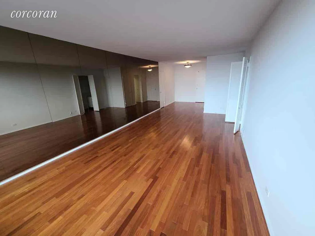 New York City Real Estate | View 117 East 57th Street, 47G | room 2
