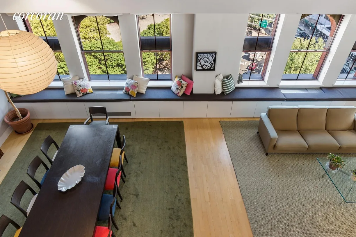 New York City Real Estate | View 27 North Moore Street, 10C | 5 Beds, 3 Baths
