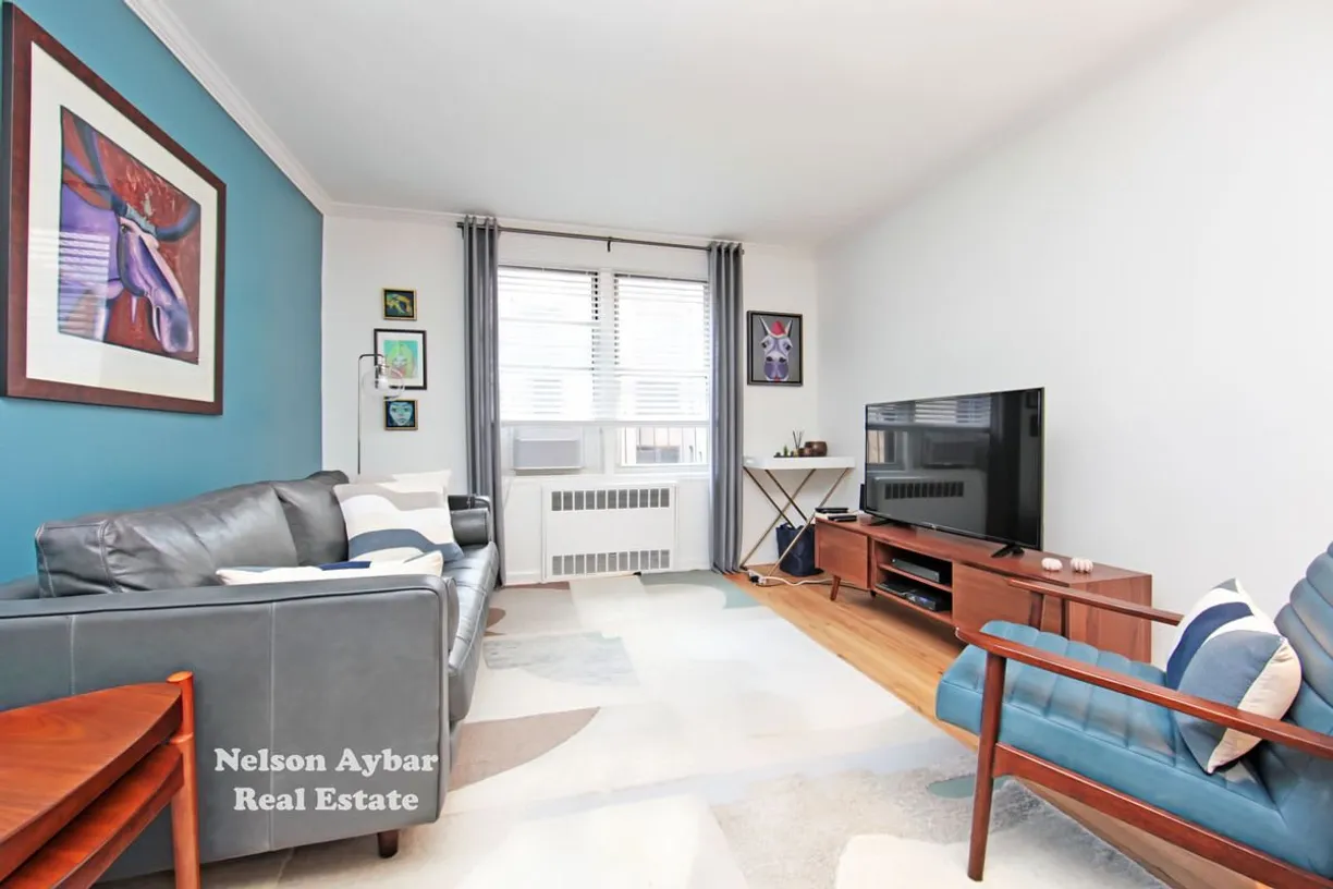 New York City Real Estate | View Haven Avenue | 1 Bed, 1 Bath