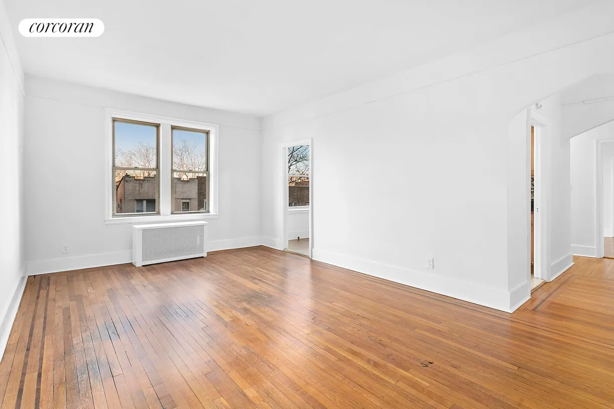 New York City Real Estate | View 59-11 Queens Boulevard, 2A | room 1