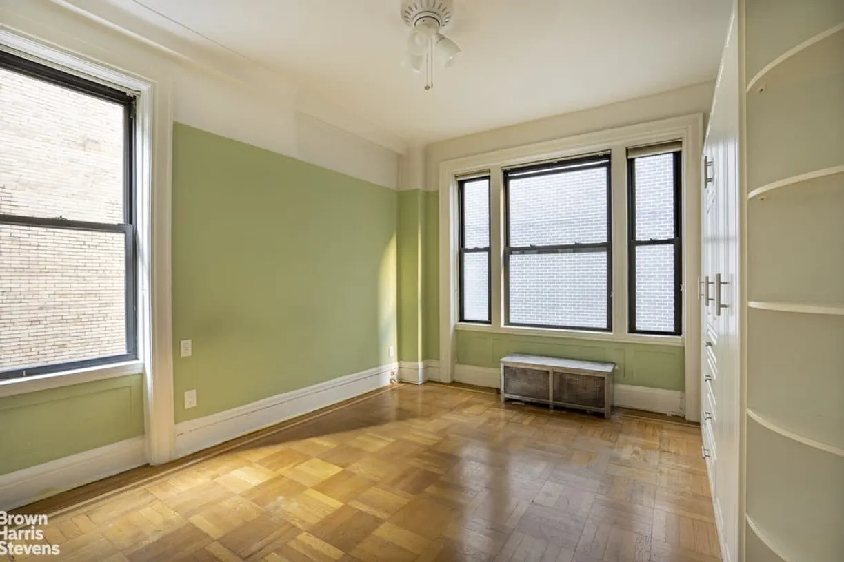 New York City Real Estate | View West 54th Street | 1 Bed, 1 Bath