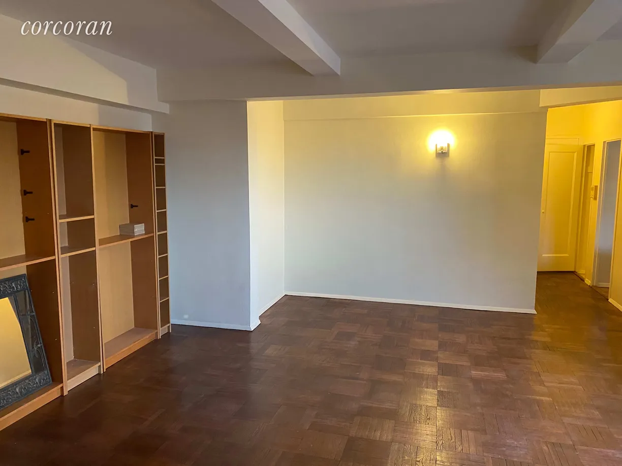 New York City Real Estate | View 1 Metropolitan Oval | 1 Bed, 1 Bath