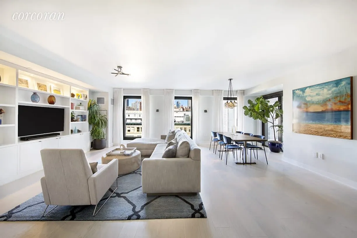 New York City Real Estate | View 55 West 17th Street, 1204 | room 1