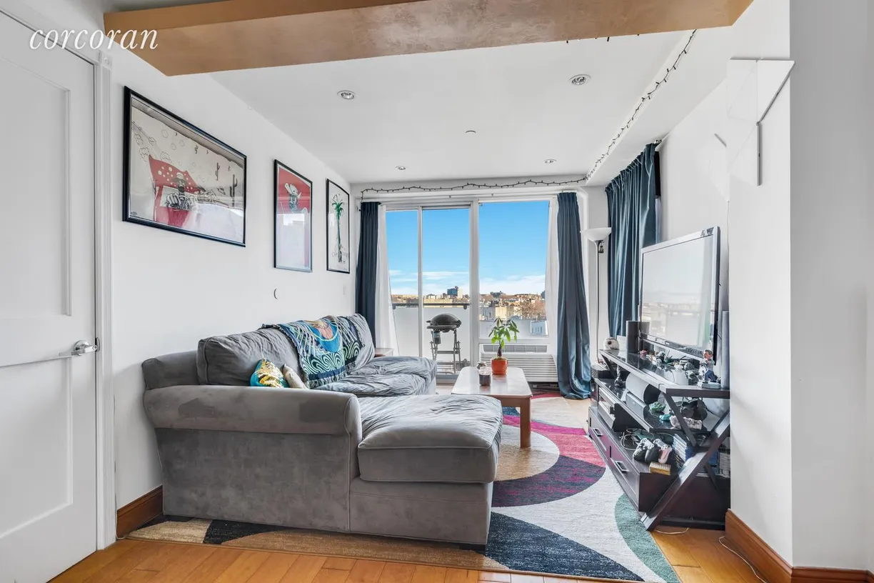 New York City Real Estate | View 26-20 21st Street, 702 | room 1