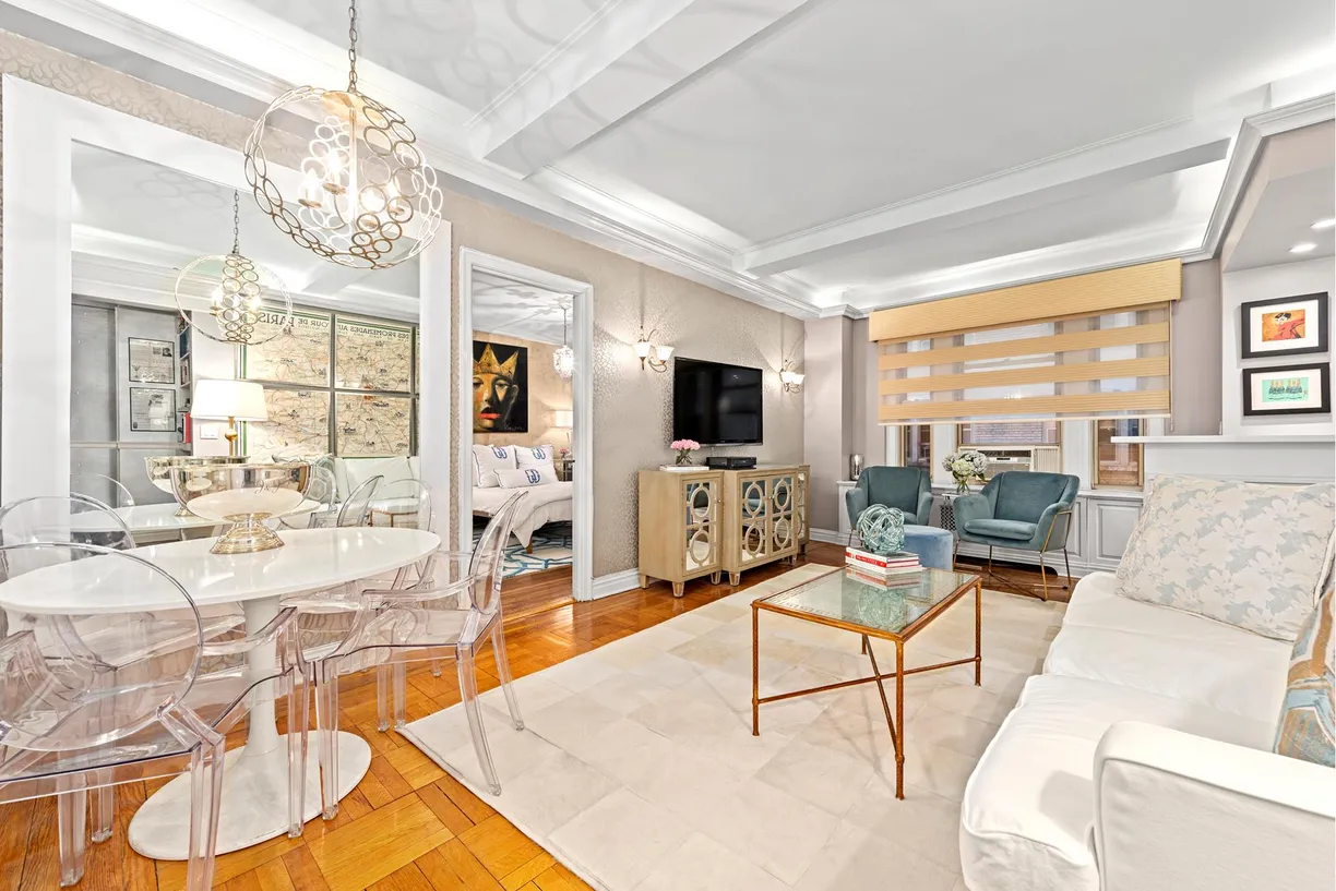New York City Real Estate | View 5th Avenue | 1 Bed, 1 Bath