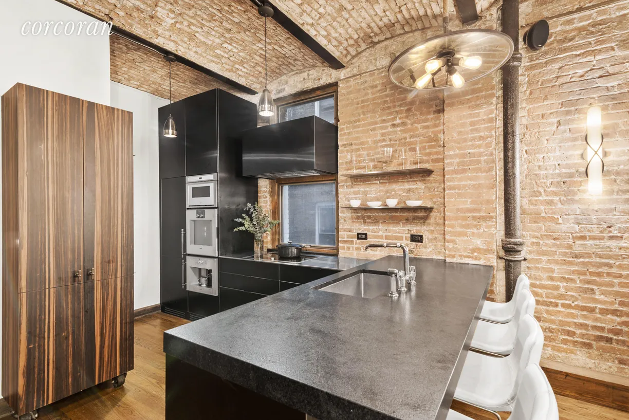 New York City Real Estate | View 9 Barrow Street, 3M | room 1