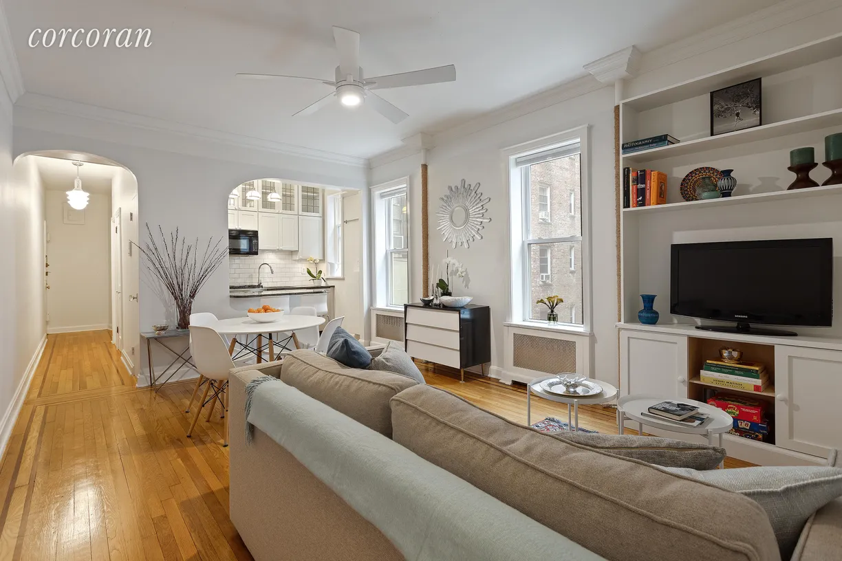 New York City Real Estate | View 231 Park Place, 23 | room 1