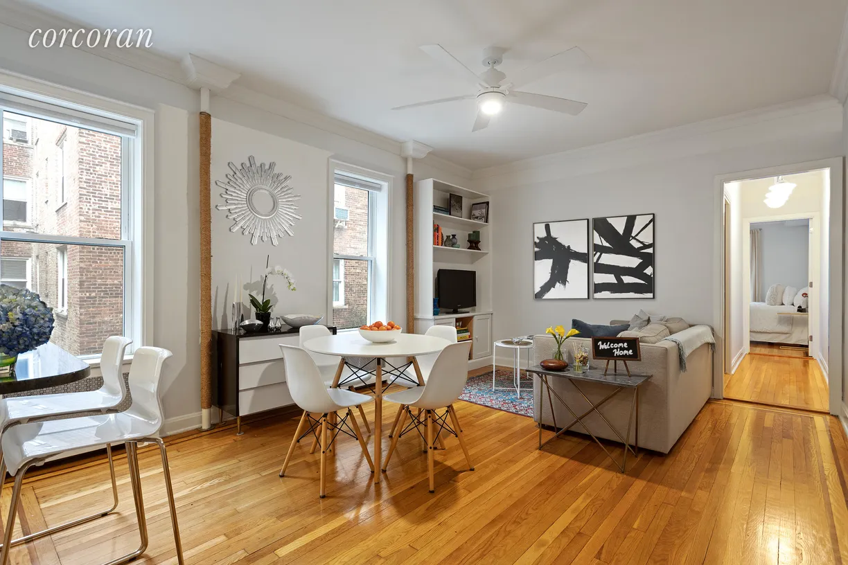 New York City Real Estate | View 231 Park Place, 23 | room 2